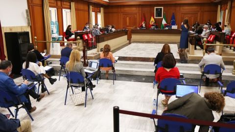 Noticias Mediod&iacute;a C&oacute;rdoba