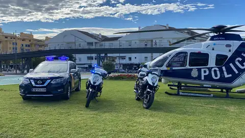 Plan Seguridad Verano 2021 Marbella Plan Seguridad Verano 2021 Marbella