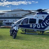 Plan Seguridad Verano 2021 Marbella