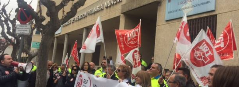 Juan Crevillent (UGT): "El PP se quita mierda de encima echándosela a los demás" Juan Crevillent (UGT): "El PP se quita mierda de encima echándosela a los demás"