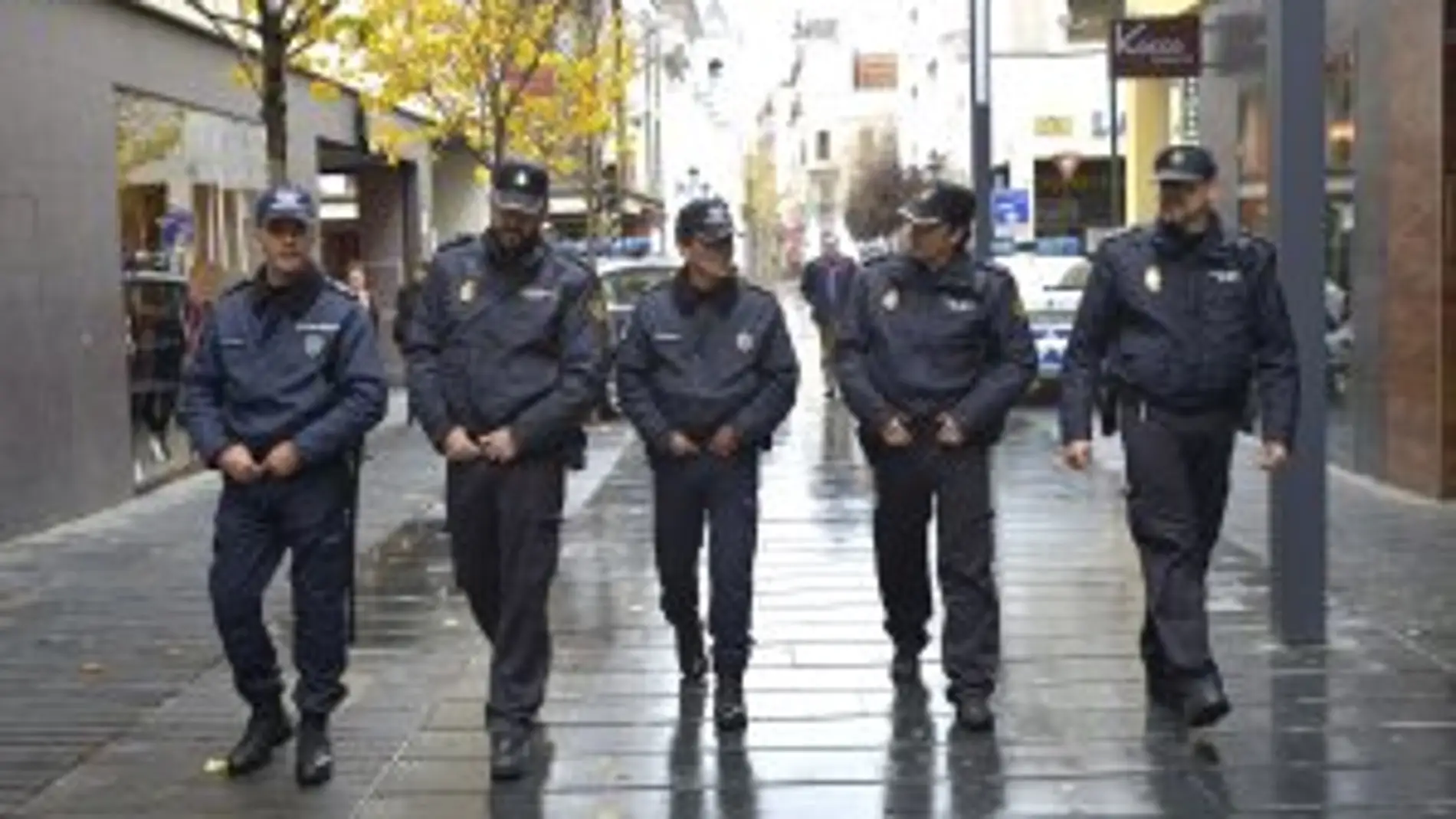 Las Fuerzas de Seguridad reforzarán la vigilancia en Badajoz, Cáceres y Plasencia, así como las fiestas en los pueblos