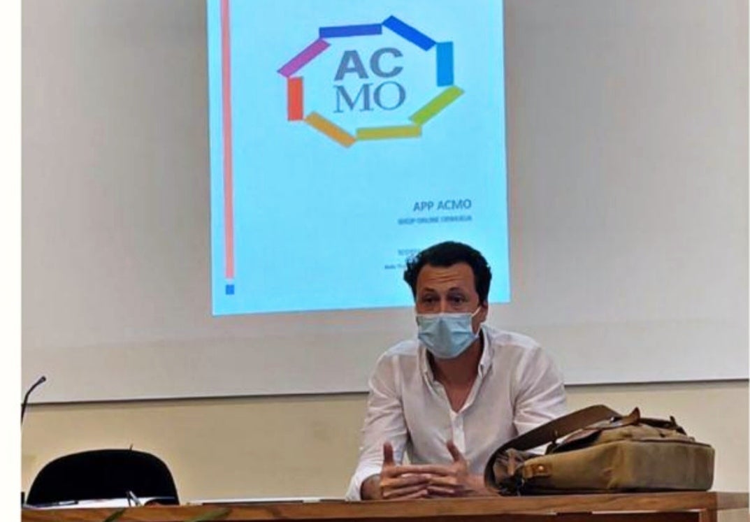 El colectivo de comerciantes oriolanos presentará su aplicación en un plazo de tres semanas El colectivo de comerciantes oriolanos presentará su aplicación en un plazo de tres semanas