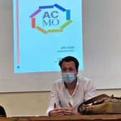 Presentación de la App de venta online de ACMO Presentación de la App de venta online de ACMO