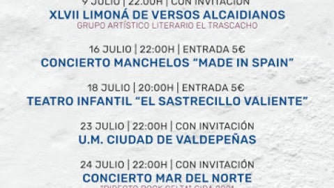 Limon&aacute; de Versos Alcaidianos
