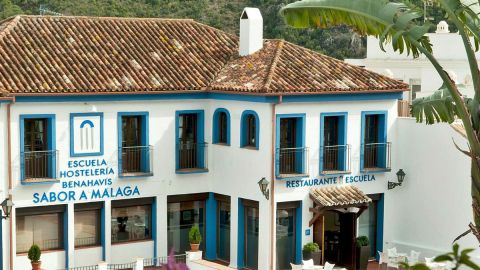 Benahav&iacute;s