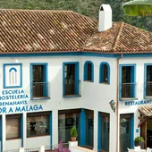 Escuela de Hostelería Sabor a Málaga Escuela de Hostelería Sabor a Málaga