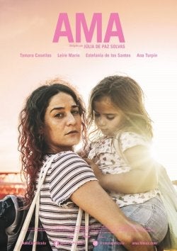 El Festival de l'Alfàs estrena 'Ama', la ópera prima de Júlia de la Paz El Festival de l'Alfàs estrena 'Ama', la ópera prima de Júlia de la Paz