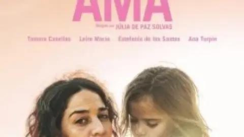 Estreno de 'Ama' en el Cine Roma. Estreno de 'Ama' en el Cine Roma.
