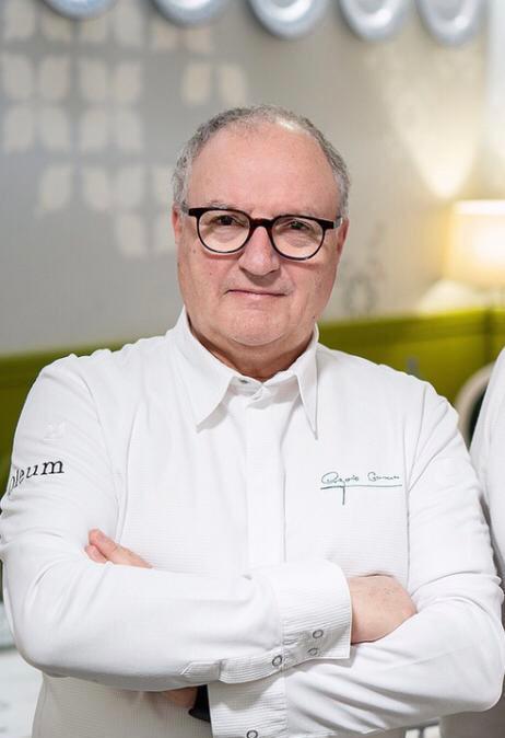 Gregorio García : "Estamos olvidados, tenemos que movilizarnos por las comunicaciones" Gregorio García : "Estamos olvidados, tenemos que movilizarnos por las comunicaciones"