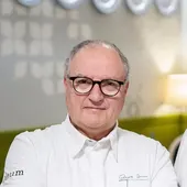 Gregorio García, presidente de Hosteleros de Granada Gregorio García, presidente de Hosteleros de Granada