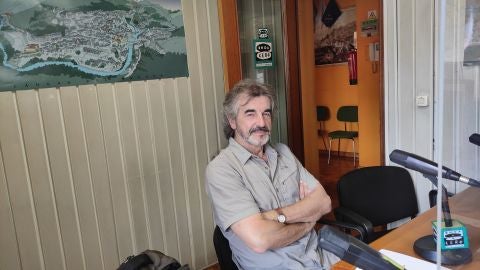 Guillermo Palomero