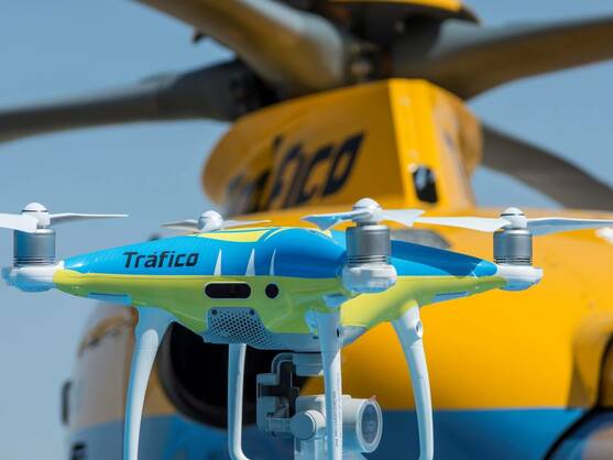 Ya está en marcha la nueva campaña de vigilancia y control de velocidad de la DGT Ya está en marcha la nueva campaña de vigilancia y control de velocidad de la DGT