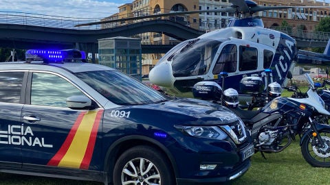 Plan Seguridad Verano 2021 Marbella