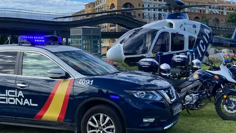 Plan Seguridad Verano 2021 Marbella Plan Seguridad Verano 2021 Marbella