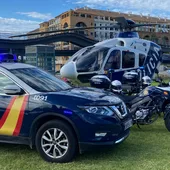Plan Seguridad Verano 2021 Marbella Plan Seguridad Verano 2021 Marbella