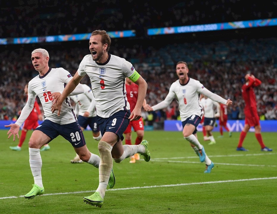 El Sanedrín: ¿Cómo llegan Italia e Inglaterra a la final de la Eurocopa? El Sanedrín: ¿Cómo llegan Italia e Inglaterra a la final de la Eurocopa?