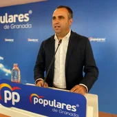 Francisco Rodríguez Francisco Rodríguez