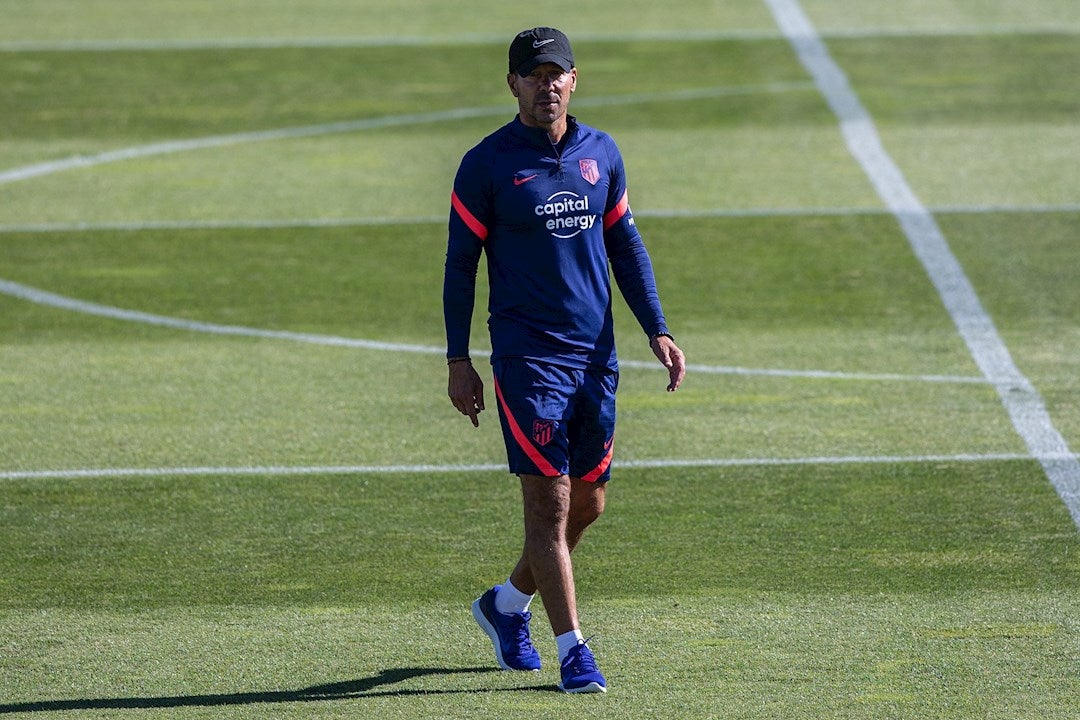 Alineación del Espanyol y Atlético de Madrid hoy en LaLiga Alineación del Espanyol y Atlético de Madrid hoy en LaLiga