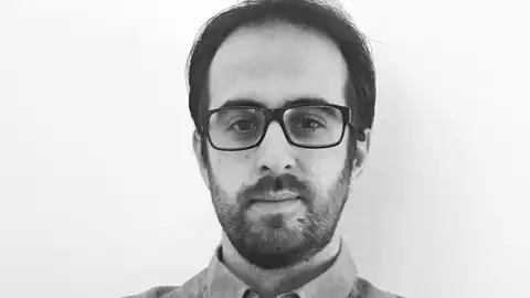Sergio Sánchez Más de Uno Córdoba