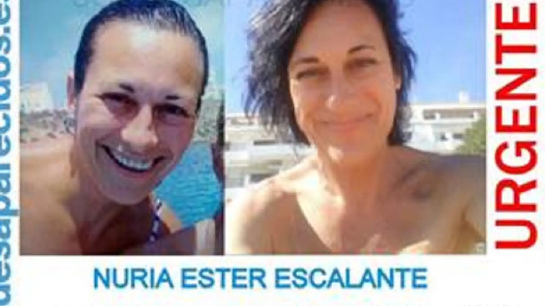 El abogado de la familia de la desaparecida Nuria Escalante confía en que las nuevas pistas den resultados