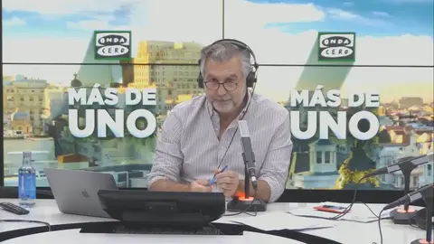 Carlos Alsina Carlos Alsina