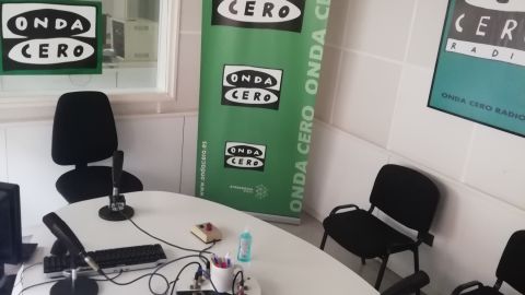 onda cero cantabria