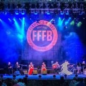 Lina y Raül Refree y Estrella Morente protagonizan el concierto de este viernes del Festival de Flamenco y Fado de Badajoz