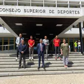 La Nucía ciudad del Triatlón. La Nucía ciudad del Triatlón.