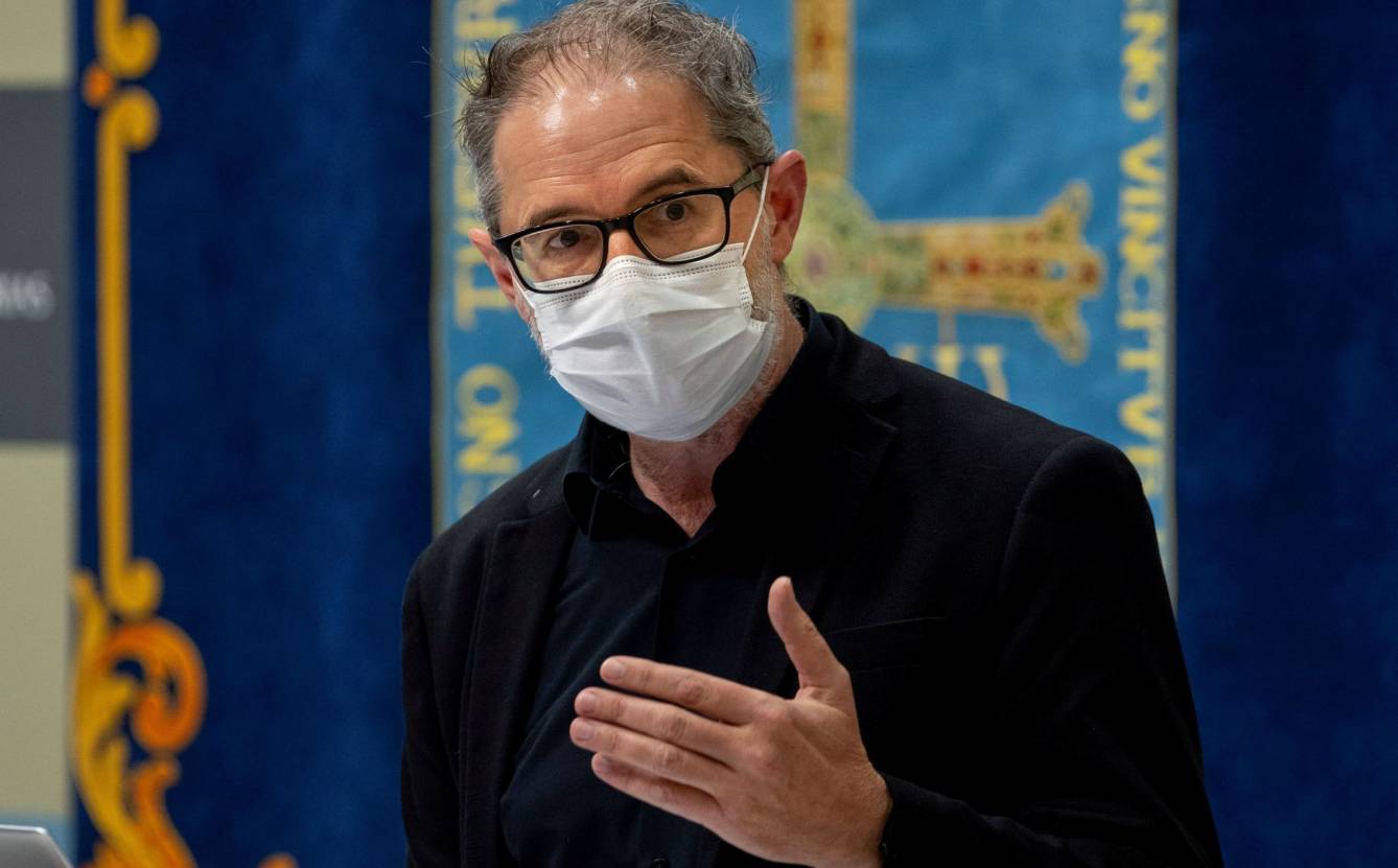 “Se veía venir” “Se veía venir”
