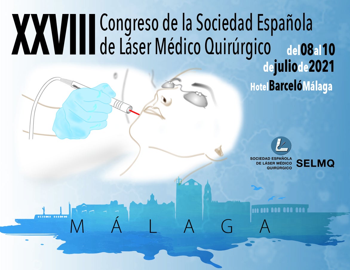Málaga acoge el primer congreso médico de la era Covid Málaga acoge el primer congreso médico de la era Covid