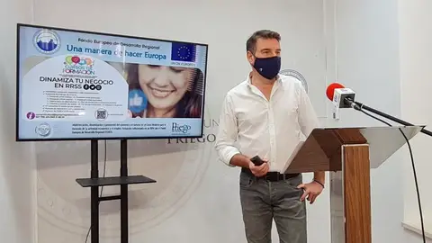 Pablo Ruiz Priego de Córdoba