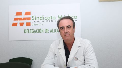 victor pedrera cesm