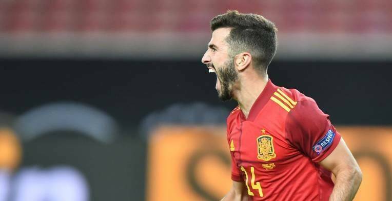 El Valencia CF se queda sin internacionales en la Eurocopa El Valencia CF se queda sin internacionales en la Eurocopa