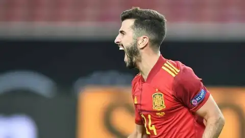 El Valencia CF se queda sin internacionales en la Eurocopa El Valencia CF se queda sin internacionales en la Eurocopa