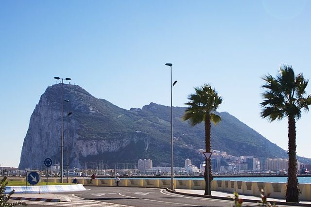 La Línea de la Concepción quiere independizarse de Andalucía: estos son los motivos para emprender su 'procés' La Línea de la Concepción quiere independizarse de Andalucía: estos son los motivos para emprender su 'procés'