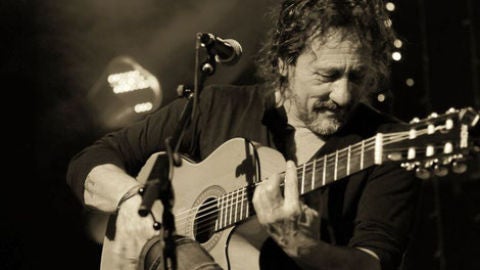 Luis Manuel Ruiz
