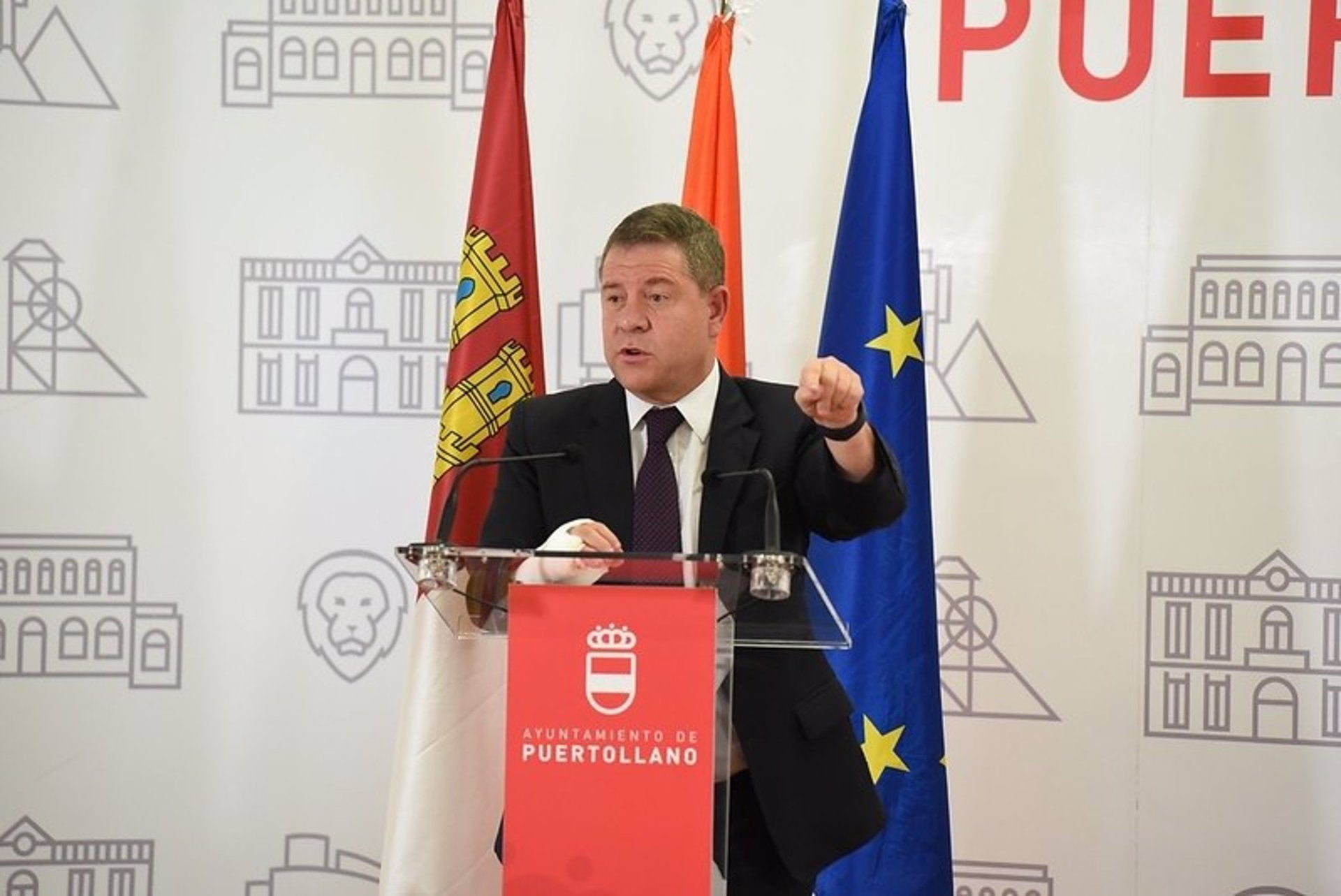 Castilla-La Mancha congelará los precios de matrícula de grados y másters durante los próximos cinco años Castilla-La Mancha congelará los precios de matrícula de grados y másters durante los próximos cinco años