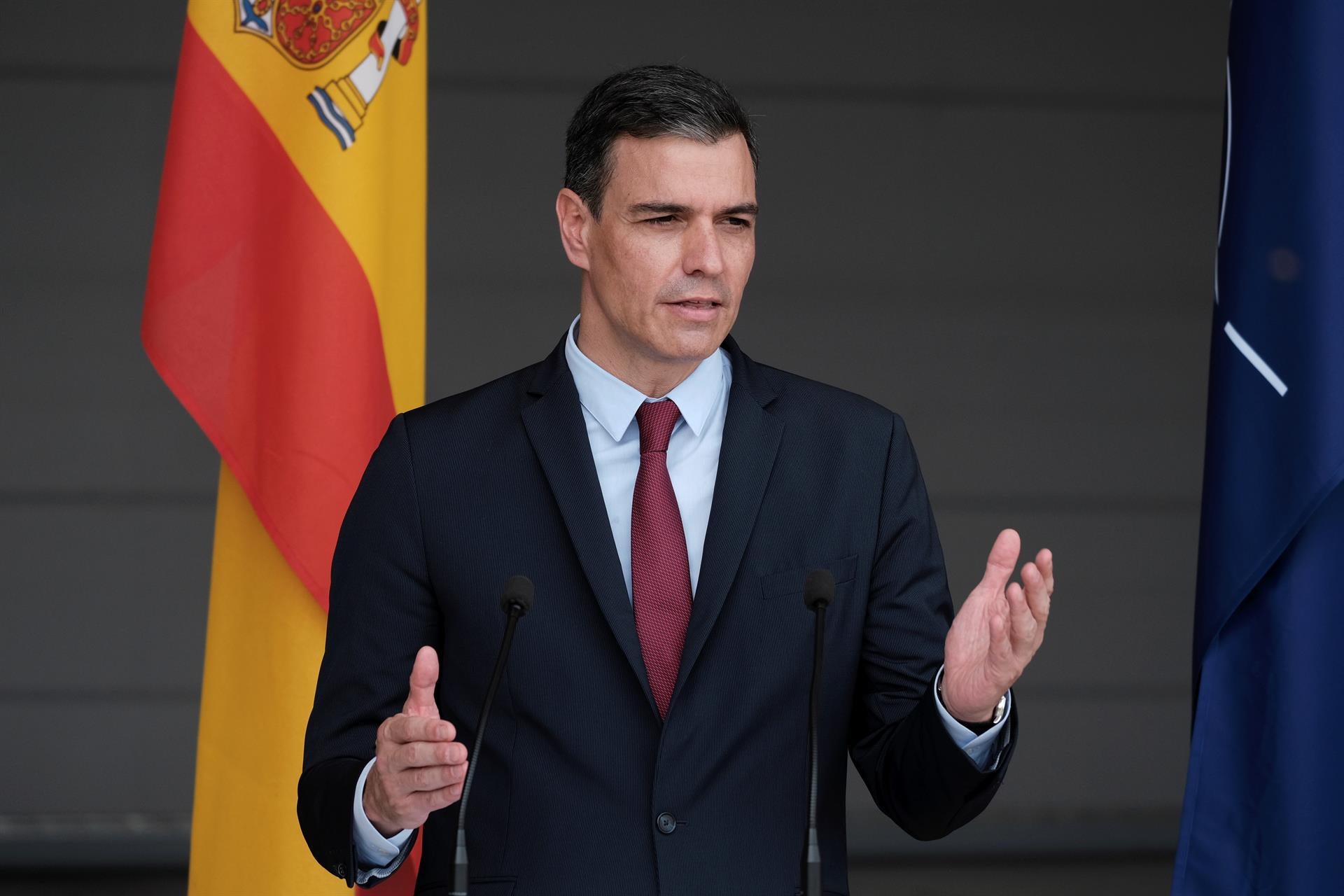 ¿Por qué Pedro Sánchez ha prescindido de Iván Redondo en esta remodelación del Gobierno? ¿Por qué Pedro Sánchez ha prescindido de Iván Redondo en esta remodelación del Gobierno?