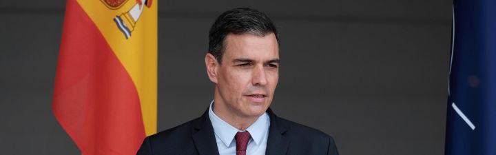 ¿Piensa que Pedro Sánchez limitará la presencia de miembros de Podemos en el próximo Gobierno?