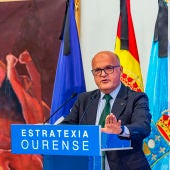 “Bolsa” de secretarios-interventores a disposición dos concellos da provincia