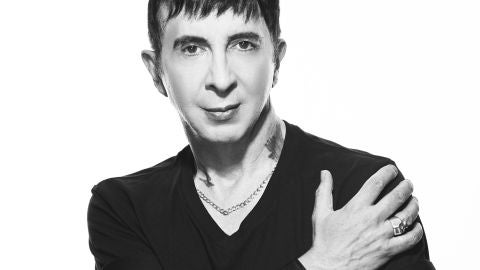 Marc Almond