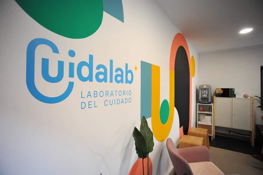 Nace CuidaLab, el Laboratorio del Ciudado Nace CuidaLab, el Laboratorio del Ciudado