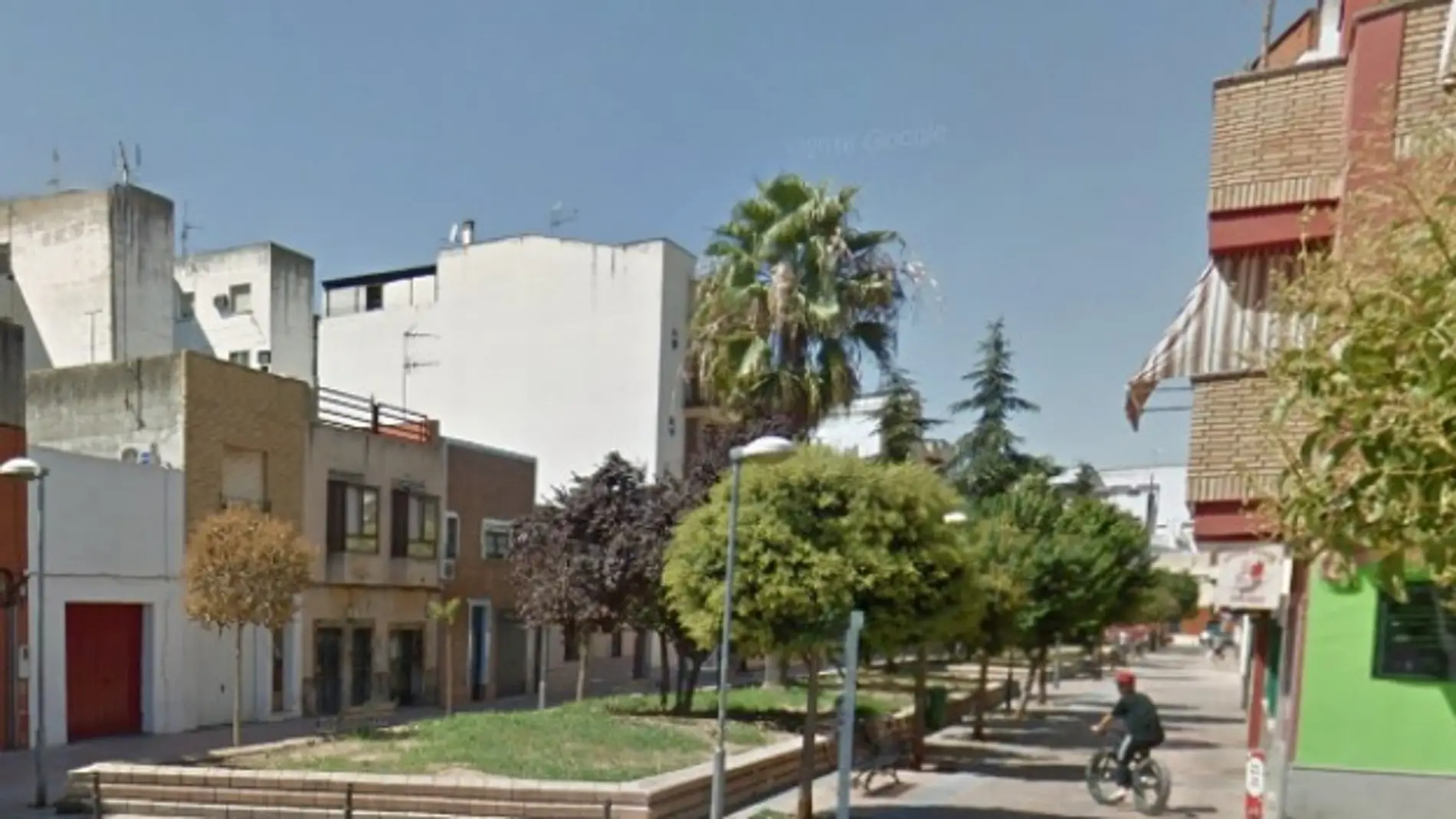  La Policía Nacional detiene a un hombre en Badajoz por robar diversos materiales de una obra