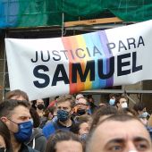 Sobre el caso de Samuel: Los detenidos pasarán el viernes a disposición del juzgado de guardia de A Coruña