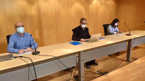 Salud modifica las condiciones de entrada en el sistema 4+ para incorporar la presión hospitalaria Salud modifica las condiciones de entrada en el sistema 4+ para incorporar la presión hospitalaria