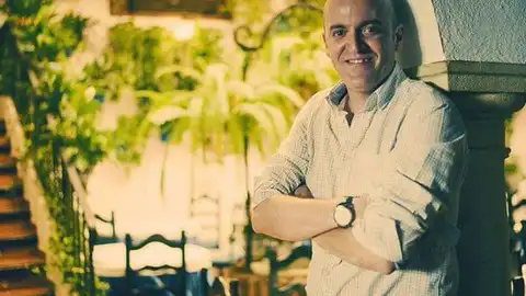 Paco Rosales Más de Uno Córdoba