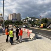 obras cajola finestrat