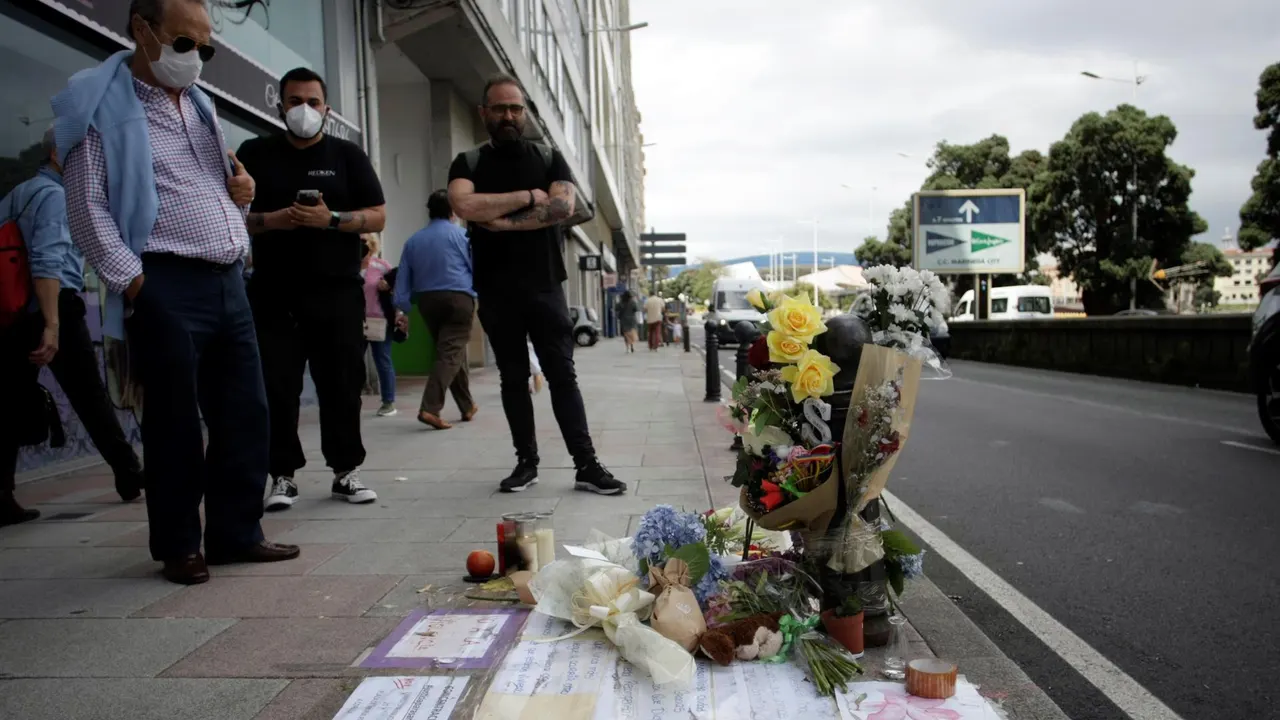 Sale a la luz el vídeo que muestra cómo fue el asesinato de Samuel: una paliza multitudinaria