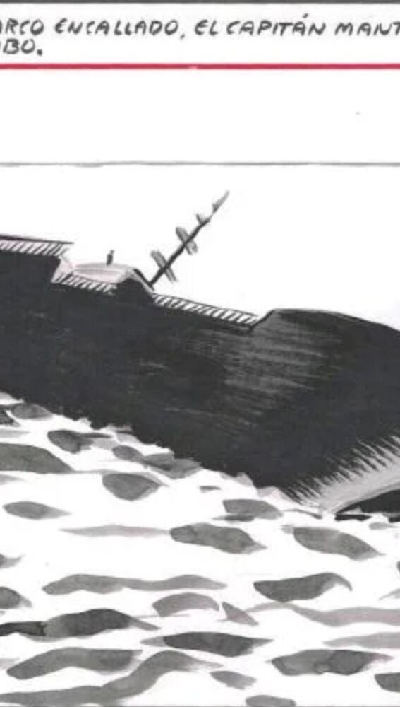 La viñeta económica de Carlos Rodríguez Braun
