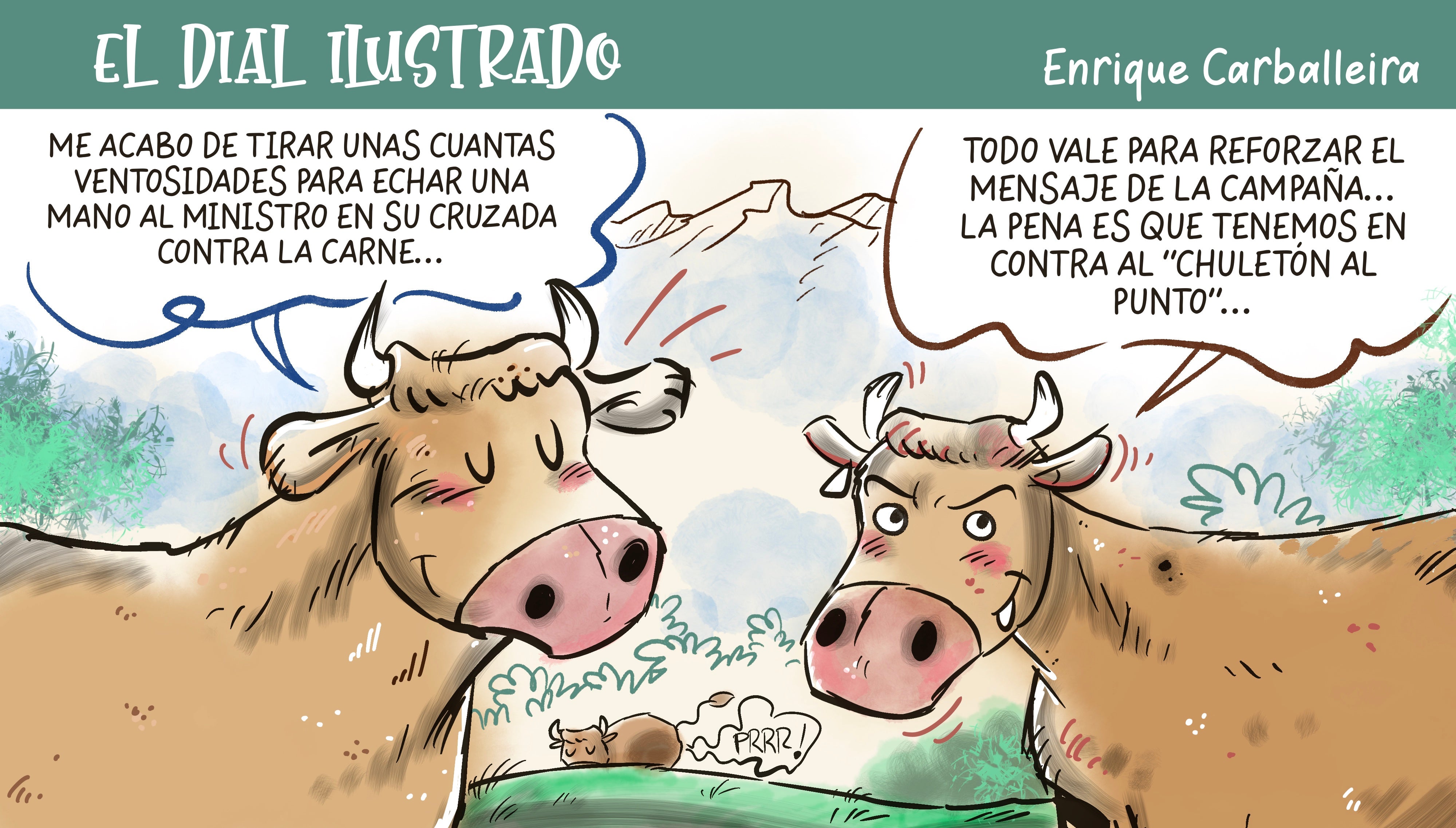El Dial Ilustrado 09/07/2021 El Dial Ilustrado 09/07/2021